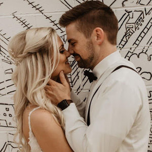 Meet your Posher, Paige